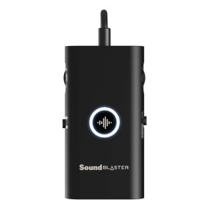 کارت صدا اکسترنال کریتیو مدل SOUND BLASTER G3
